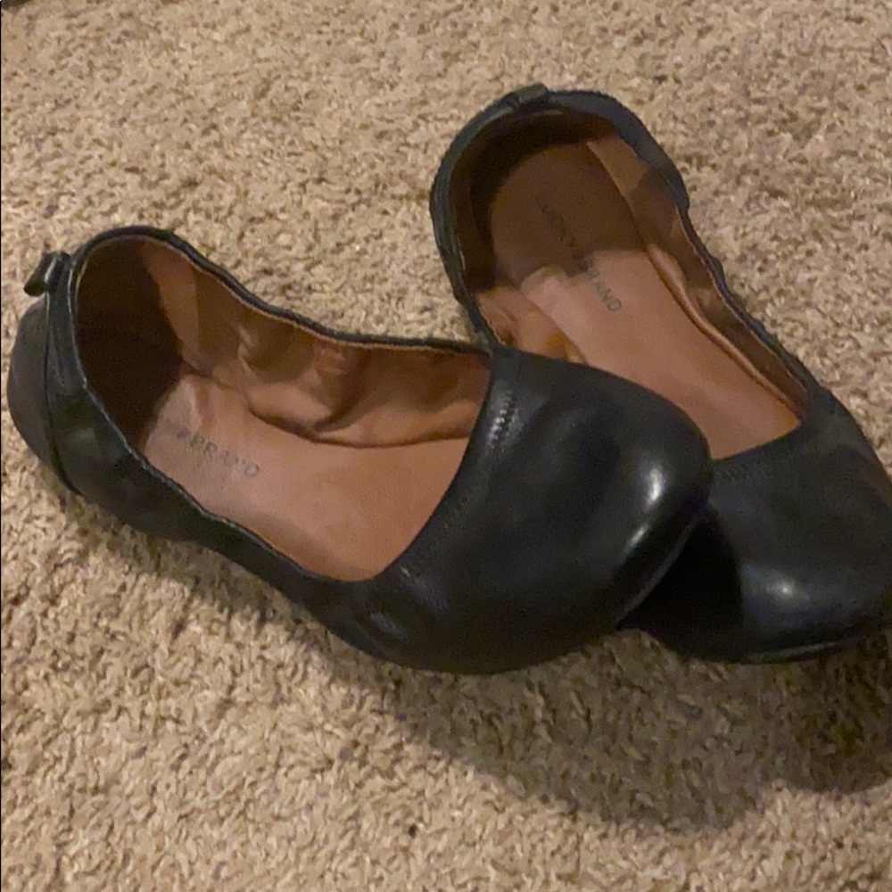 Lucky Brand flats